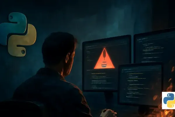 Handling Exceptions in Python