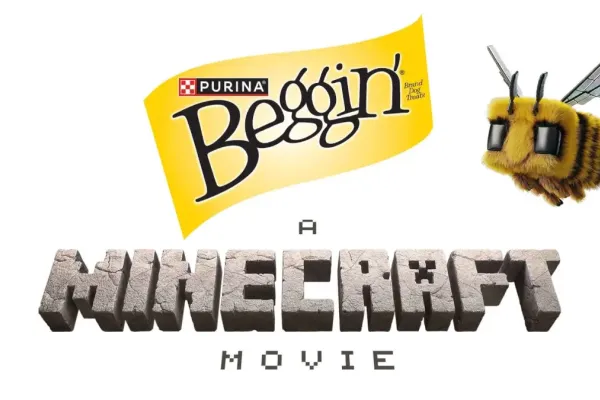 Beggin' Blocks Treats Align Gaming and Pet Care