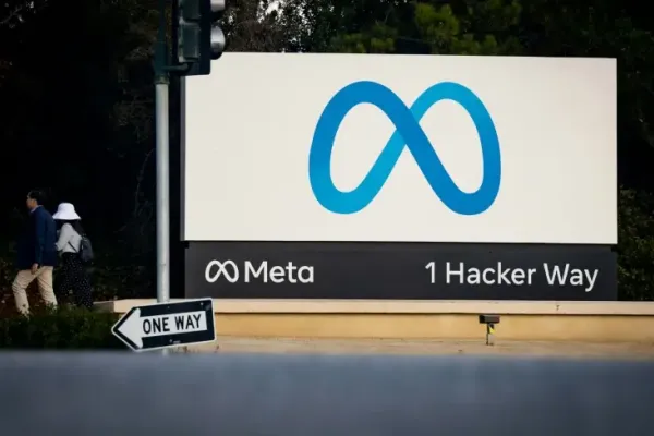 Meta Shuts Down Messenger Desktop App in UK