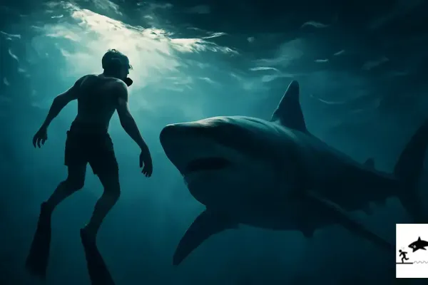 How Likely Are Sharks to Attack Humans?