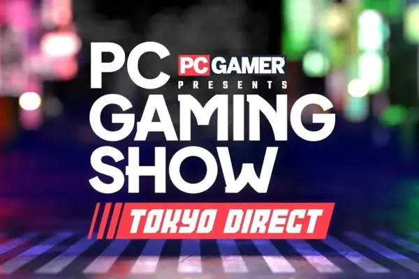 Major PC Gaming Announcements Unveiled at TGS 2025 Show