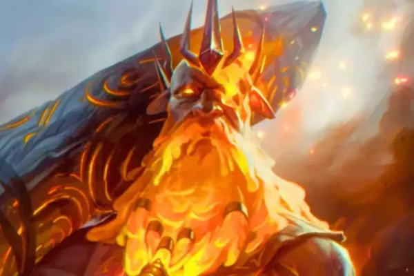 Age of Wonders 4 Expands with Giant Kings DLC