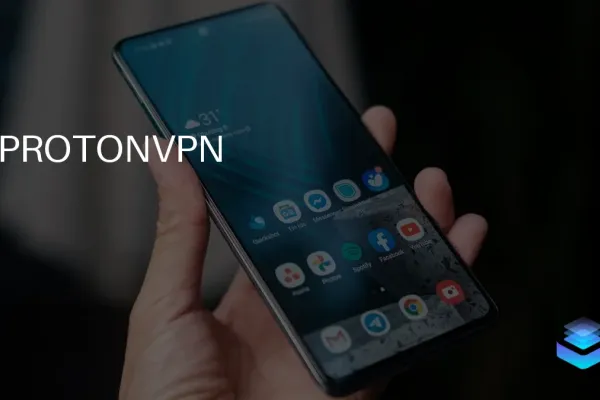 ProtonVPN убирает OpenVPN из Android-приложения