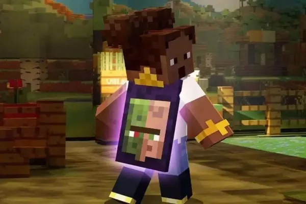 Capes Add Visual Flair to Minecraft Player Experience