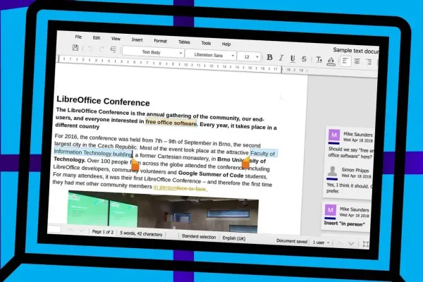 Open-Source Tools Elevate Windows User Productivity