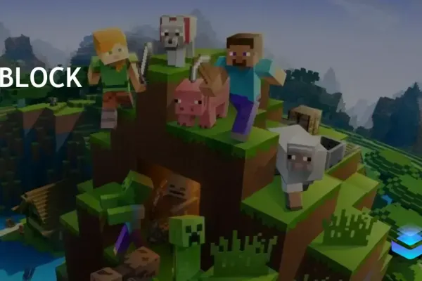 Jens "Jeb" Bergensten Discusses Minecraft Movie and Mojang's New Projects
