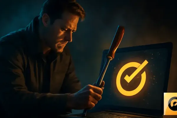 Norton Removal Tool: Complete Uninstallation Made Easy