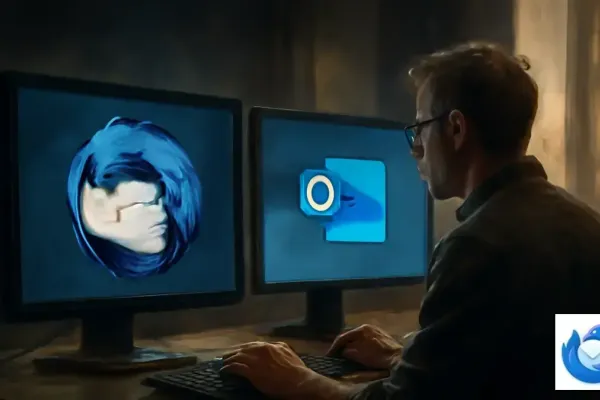 Can I Use Thunderbird with Outlook?