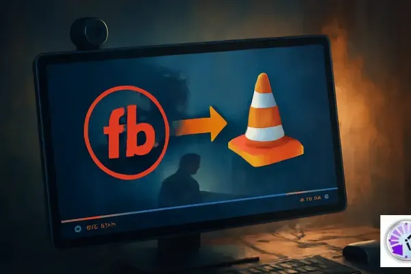 Convert Videos from BB Flashback to VLC