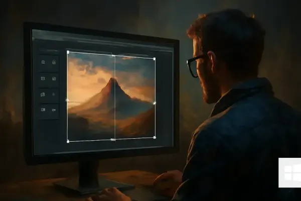 How to Use Image Cropper in Umbraco