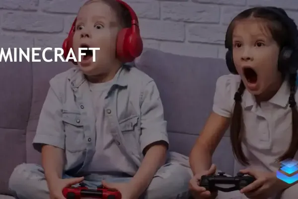 Minecraft Shares Tips for Safe Online Gaming Experience