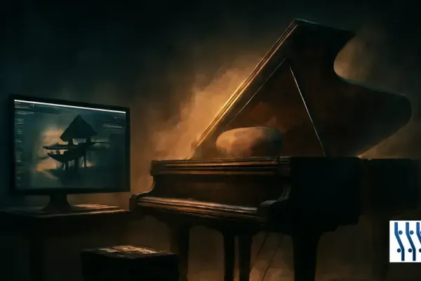 Discover Pianoteq - Innovative Virtual Piano Software