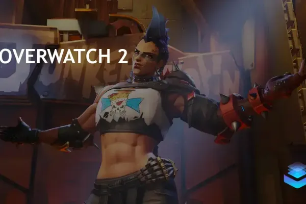 Overwatch 2 Sees Positive Shift Amidst Season 15 Launch