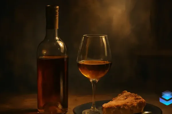 How to Drink Vino Santo - A Complete Guide