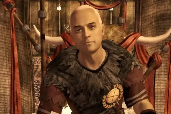 Josh Sawyer Grounds RPG Worlds in Historical Detail