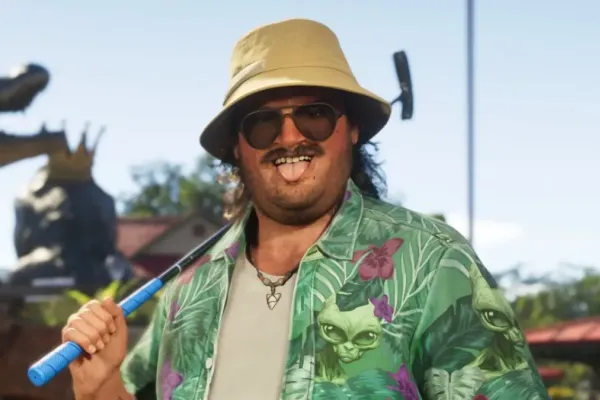 GTA6 Expands Universe with New Satirical Companies