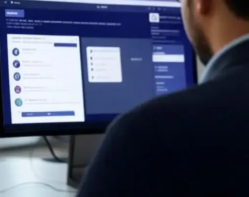 Teams Enhances Productivity with Pop-Out Windows Feature