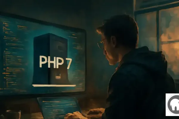 How to Install PHP 7 on MAMP