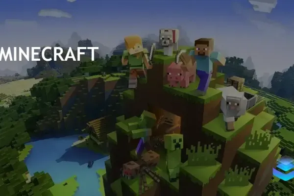Minecraft photo 30