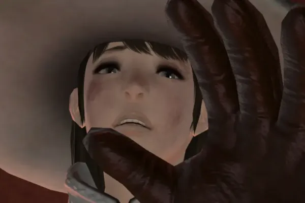 PC Gamer List Excludes MMOs for First Time