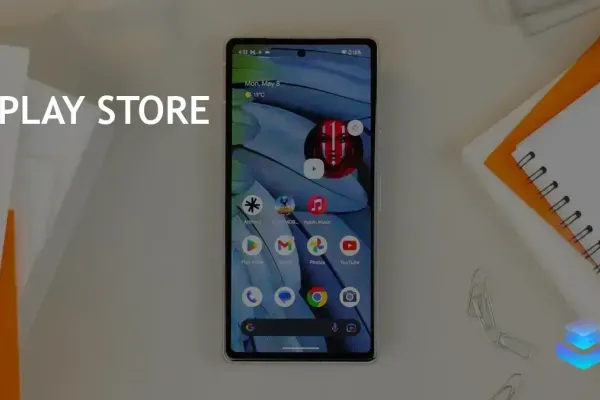 Google Enhances Play Store with Personalization and AI Features