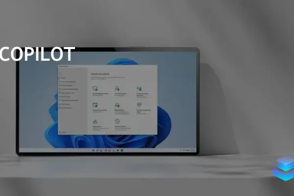 Microsoft's Copilot and the Challenges of Windows 11 Piracy