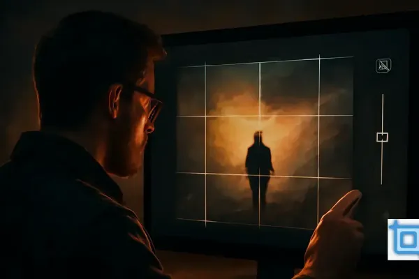 How to Auto Crop an Image: Step-by-Step Guide