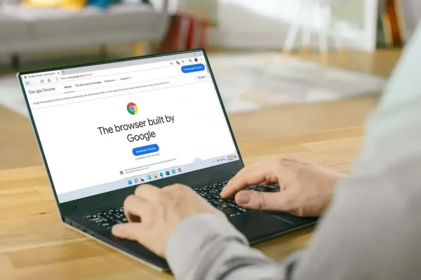 Google Chrome photo 3