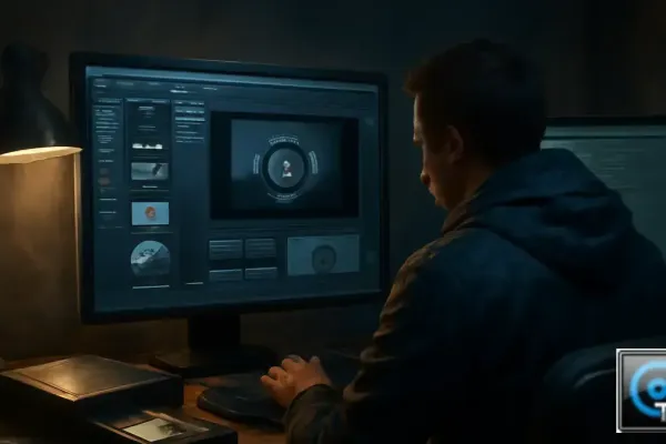 Master TMPGEnc Authoring Works