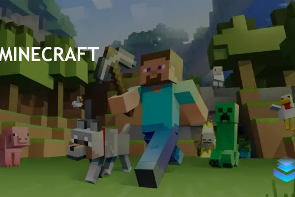 Minecraft photo 20