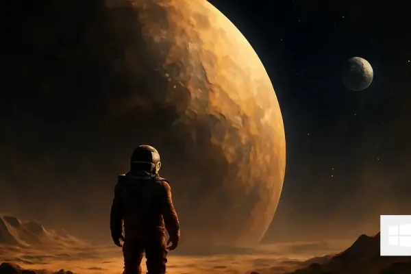 Mercury's Gravity Explained