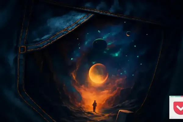 Understanding Pocket Dimensions