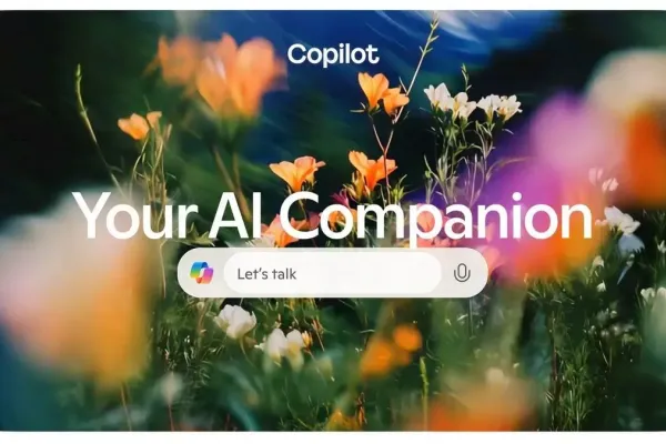 Microsoft Enhances Copilot with AI-Powered Personal Updates