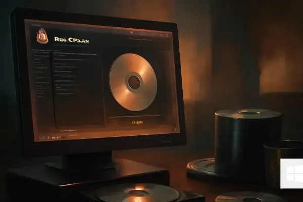 How to Use DeepBurner to Burn CDs