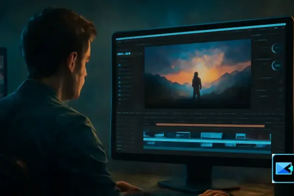 CyberLink PowerDirector: The Ultimate Video Editing Software
