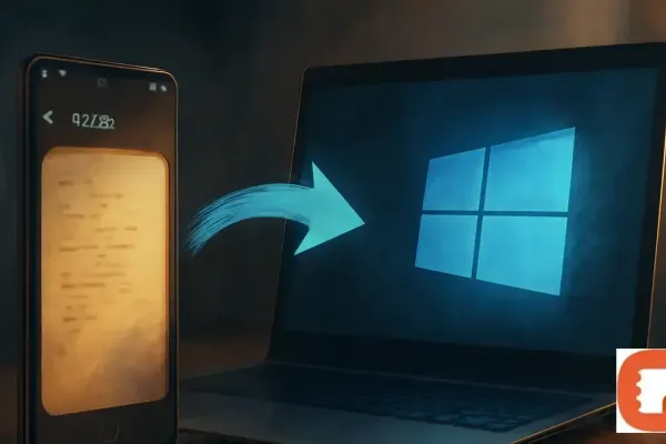 Sync Samsung Notes with Windows 10 Easily