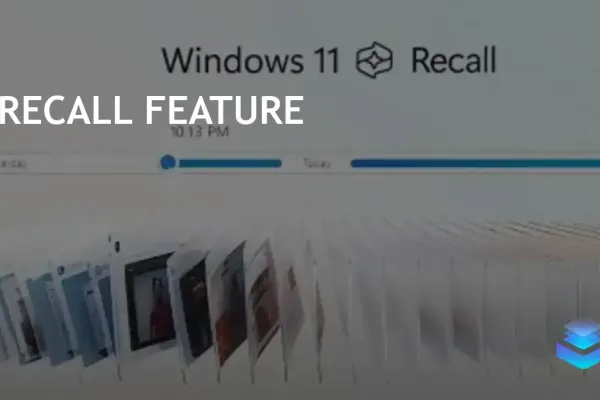 Microsoft Updates Recall Policy, Introduces Opt-In Requirement
