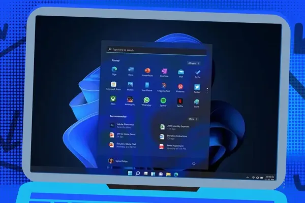 Windows 11 Update Rolls Out Automatically for Users