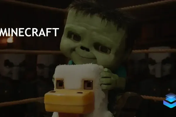 Warner Bros Unveils Final Trailer for Minecraft Movie