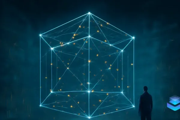 Understanding Hypercube – A Multi-Dimensional Graph