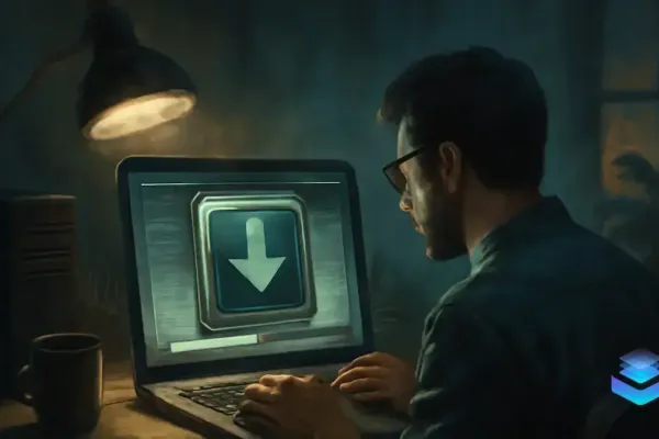 How to Install a Download Manager - multiget