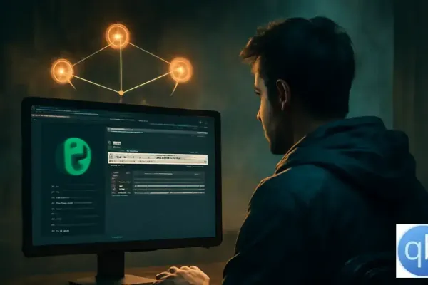 How to Add Trackers to Your qBittorrent Client
