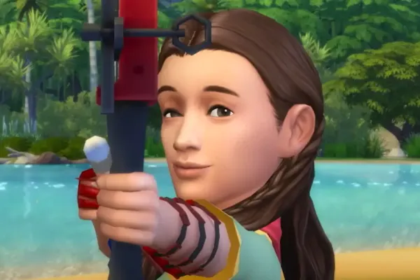 Sims 4 Update Rescheduled to Tackle Key Issues