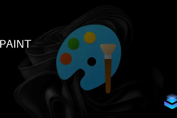 Windows 11 Paint Update Adds Freeform Rotate Feature