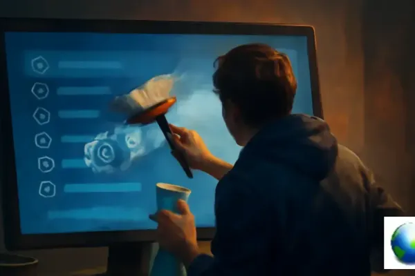 How to Clean Up Browser History Effectively