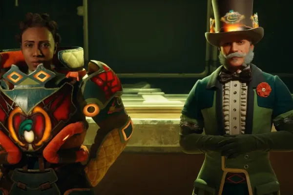 Milverstreet Offers Lucrative Path in The Outer Worlds 2 Milverstreet Offers Lucrative Path in The Outer Worlds 2