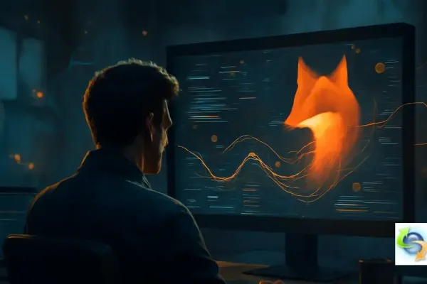 HttpFox: Optimize Your Web Traffic Analysis