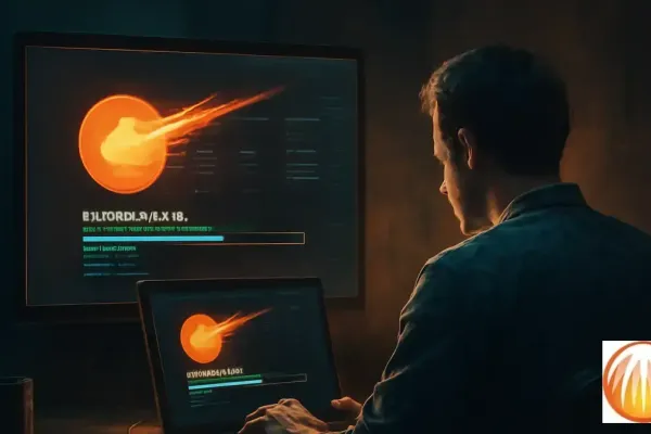 How to Download Files Using Bitcomet