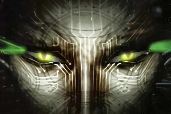 SystemShock2 Readies for Delisting as New Remaster Debuts