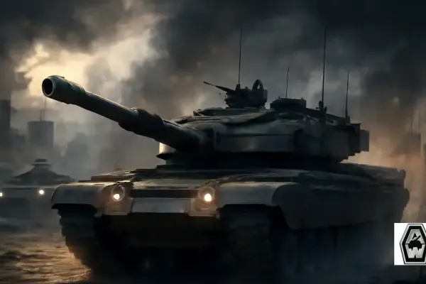 Guide to Playing Armored Warfare on PS4